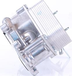 Nissens 91326 - Radiator ulei, ulei motor aaoparts.ro