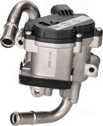 Nissens 98404 - Supapa EGR aaoparts.ro