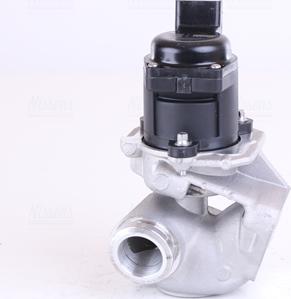 Nissens 98150 - Supapa EGR aaoparts.ro