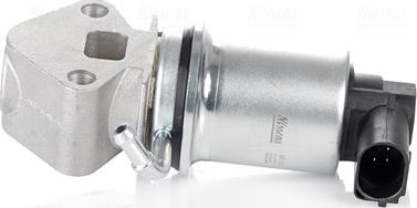 Nissens 98158 - Supapa EGR aaoparts.ro