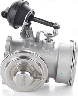 Nissens 98162 - Supapa EGR aaoparts.ro