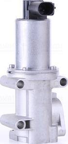 Nissens 98185 - Supapa EGR aaoparts.ro