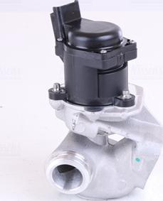 Nissens 98188 - Supapa EGR aaoparts.ro