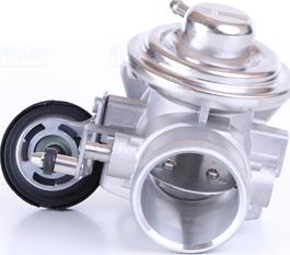 Nissens 98182 - Supapa EGR aaoparts.ro