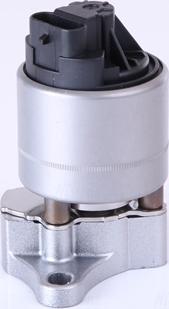 Nissens 98187 - Supapa EGR aaoparts.ro