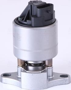 Nissens 98187 - Supapa EGR aaoparts.ro