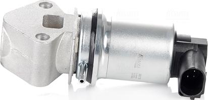 Nissens 98179 - Supapa EGR aaoparts.ro