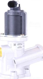 Nissens 98175 - Supapa EGR aaoparts.ro