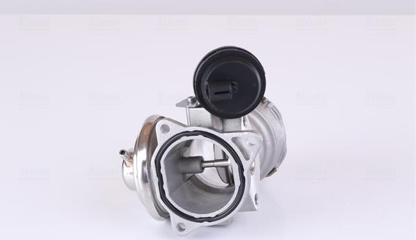 Nissens 98346 - Supapa EGR aaoparts.ro