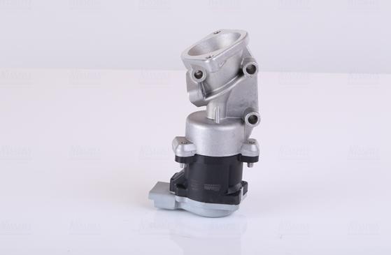 Nissens 98350 - Supapa EGR aaoparts.ro