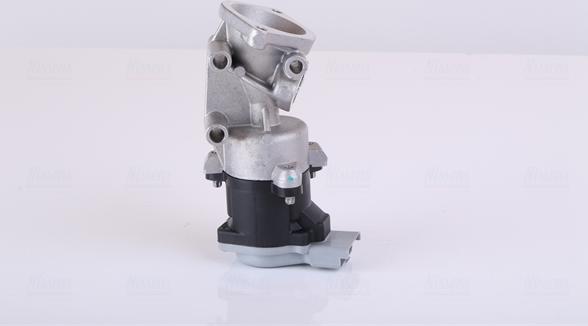 Nissens 98350 - Supapa EGR aaoparts.ro