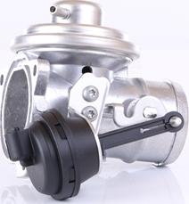 Nissens 98303 - Supapa EGR aaoparts.ro