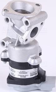 Nissens 98240 - Supapa EGR aaoparts.ro