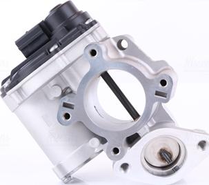 Nissens 98261 - Supapa EGR aaoparts.ro