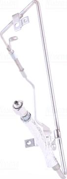 NISSENS 935041 - Conducta ulei, incarcare aaoparts.ro