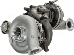 NISSENS 93849 - Compresor,sistem de supraalimentare aaoparts.ro