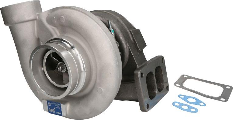 Nissens 93294 - Compresor,sistem de supraalimentare aaoparts.ro