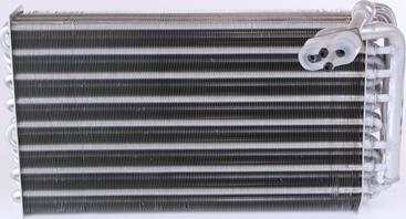 NISSENS 92170 - Evaporator,aer conditionat aaoparts.ro