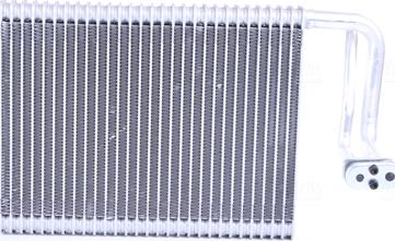 NISSENS 92327 - Evaporator,aer conditionat aaoparts.ro
