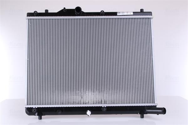 NISSENS 69403 - Radiator, racire motor aaoparts.ro