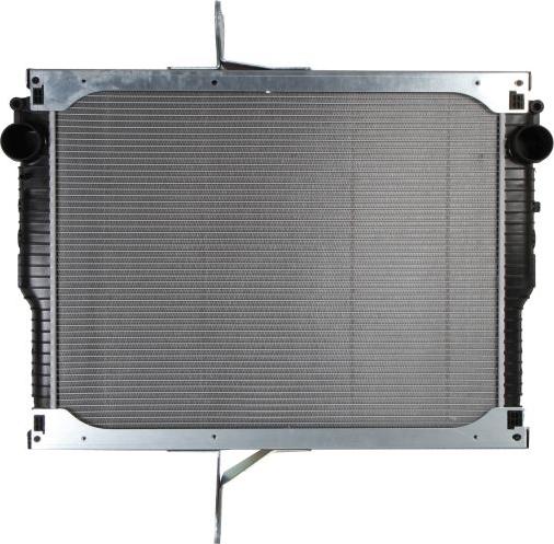 Nissens 65475 - Radiator, racire motor aaoparts.ro