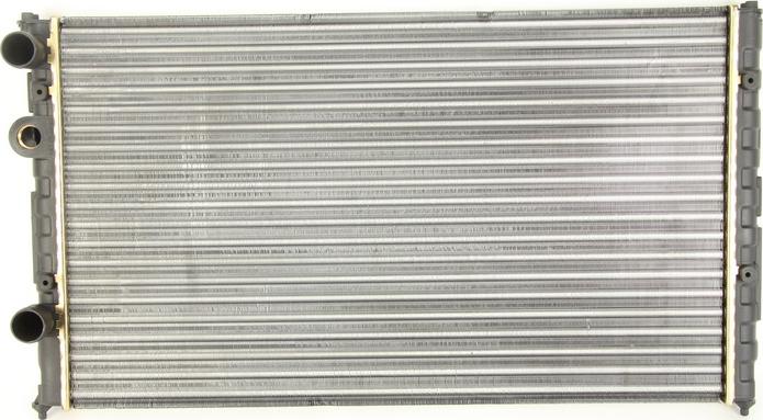 NISSENS 652451 - Radiator, racire motor aaoparts.ro