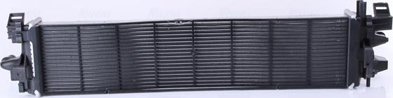 Nissens 606032 - Radiator temperatura scazuta, intercooler aaoparts.ro