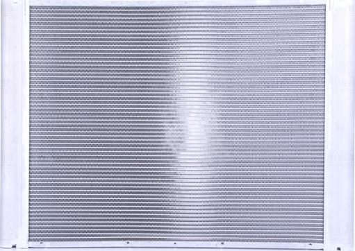 Nissens 60772 - Radiator, racire motor aaoparts.ro