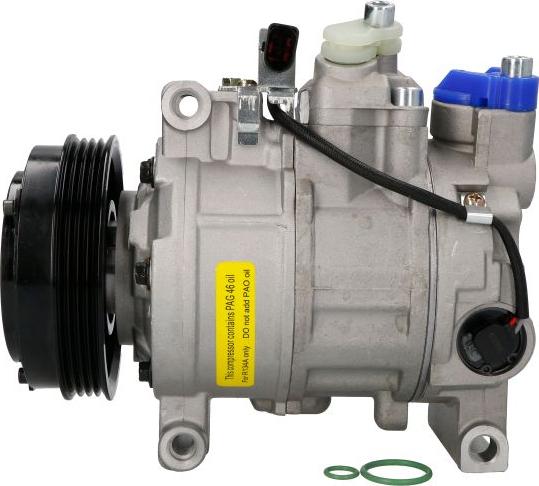 NISSENS 89049 - Compresor, climatizare aaoparts.ro