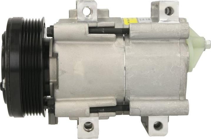 NISSENS 89046 - Compresor, climatizare aaoparts.ro