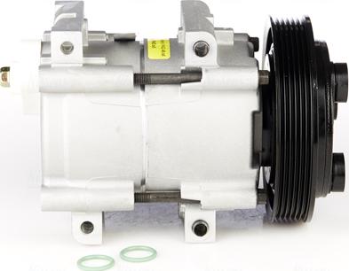 NISSENS 89190 - Compresor, climatizare aaoparts.ro