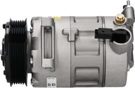 Nissens 891094 - Compresor, climatizare aaoparts.ro