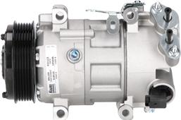 NISSENS 891109 - Compresor, climatizare aaoparts.ro