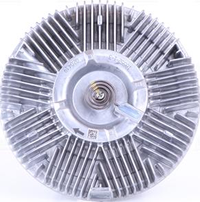 NISSENS 86043 - Cupla, ventilator radiator aaoparts.ro