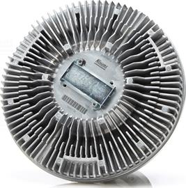 Nissens 86065 - Cupla, ventilator radiator aaoparts.ro