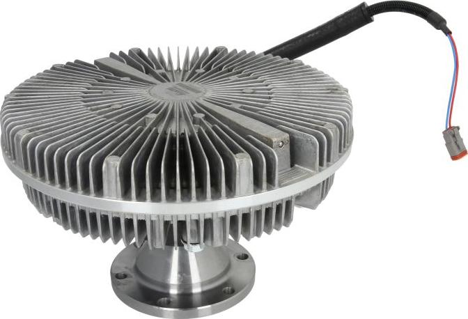 Nissens 86108 - Cupla, ventilator radiator aaoparts.ro