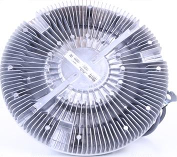 Nissens 86178 - Cupla, ventilator radiator aaoparts.ro