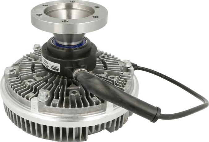 NISSENS 86177 - Cupla, ventilator radiator aaoparts.ro