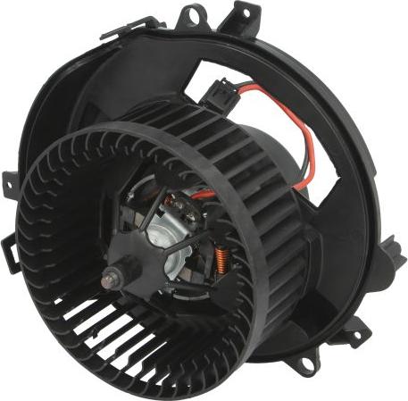 Nissens 87426 - Ventilator, habitaclu aaoparts.ro