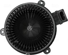 NISSENS 87585 - Ventilator, habitaclu aaoparts.ro