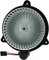 NISSENS 87580 - Ventilator, habitaclu aaoparts.ro