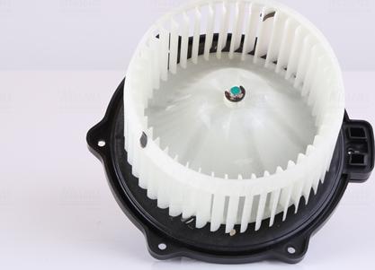 Nissens 87570 - Ventilator, habitaclu aaoparts.ro