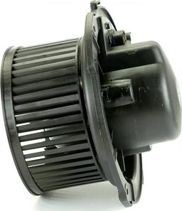 Nissens 87066 - Ventilator, habitaclu aaoparts.ro