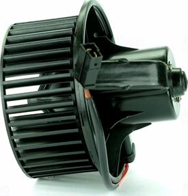 Nissens 87068 - Ventilator, habitaclu aaoparts.ro