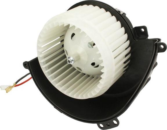 Nissens 87081 - Ventilator, habitaclu aaoparts.ro