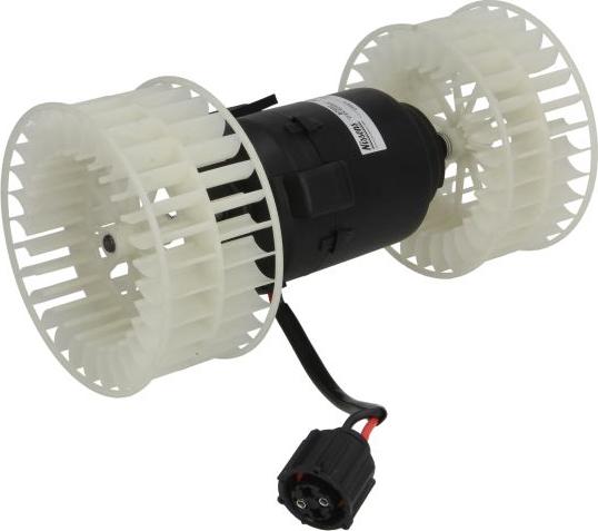 Nissens 87037 - Ventilator, habitaclu aaoparts.ro