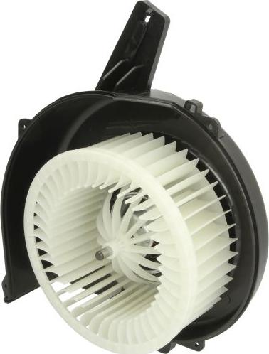 Nissens 87028 - Ventilator, habitaclu aaoparts.ro
