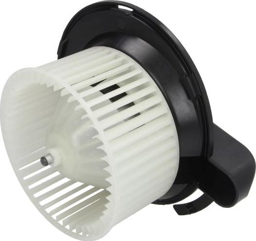 NISSENS 87145 - Ventilator, habitaclu aaoparts.ro