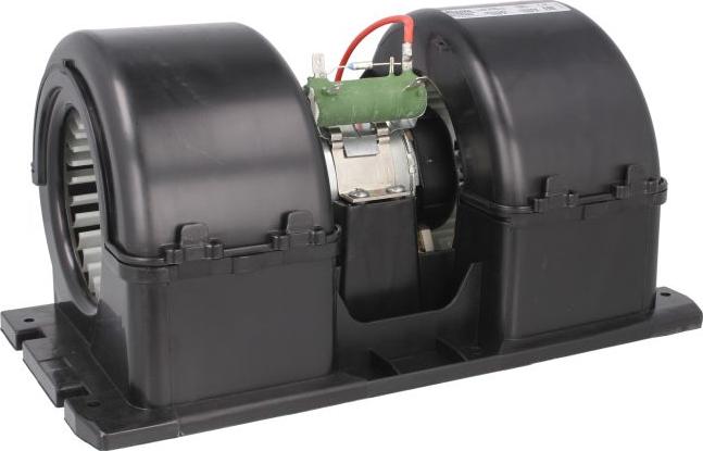 NISSENS 87146 - Ventilator, habitaclu aaoparts.ro