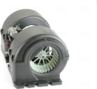 Nissens 87133 - Ventilator, habitaclu aaoparts.ro